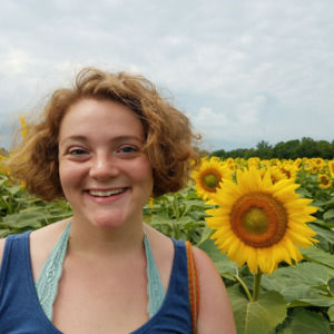 Meet your Posher, Katherine